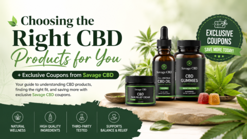 CBD Blog Banner Logo