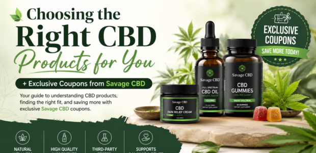 CBD Blog Banner Logo
