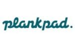 Plankpad Logo