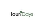 TouriDat Logo