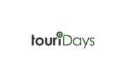 TouriDat Logo