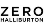 Zero Halliburton Logo