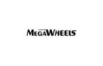 MegaWheels Logo