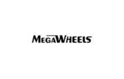 MegaWheels Logo