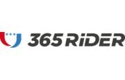 365 Rider Logo