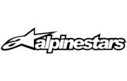 Alpinestars Logo