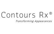 Contours Rx Logo