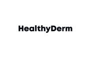 HealthyDerm Logo