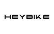 HeyBike CA Logo