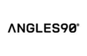 Angles90 Logo