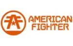 American Fighter Logo