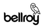 Bellroy Logo