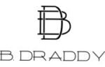 B.Draddy Logo