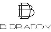 B.Draddy Logo