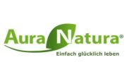 AuraNatura Logo