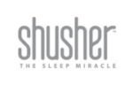Baby Shusher Logo