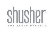 Baby Shusher Logo