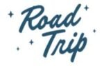 Road Trip Logo