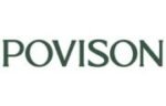 Povison Logo
