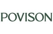 Povison Logo