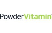 PowderVitamin Logo