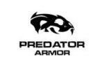 Predator Armor Logo