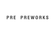 Pre Preworks Logo