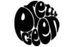 Pretty Green Logo