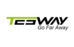 Tesway Logo