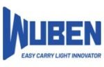 Wuben Light Logo