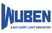 Wuben Light Logo