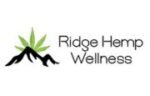 Ridge Hemp Logo