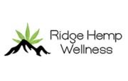 Ridge Hemp Logo