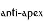 ANTI APEX Logo
