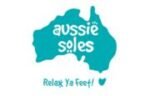 Aussie Soles US Logo