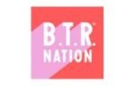 B.T.R. Bar Logo