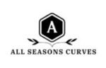 All Seasons Curves Logo