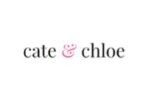 Cate & Chloe Logo