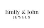 Emily & John's Jewels Logo