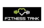 Fitness Tank Shop Logo