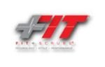 Fitscrubss Logo