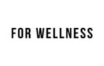 For Wellness Logo