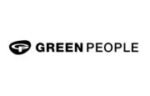 Green People Logo