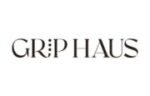 GRIP HAUS Logo