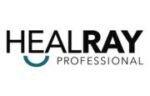 HealRay Logo