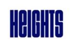 Heights Logo