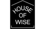 House of Wise Logo