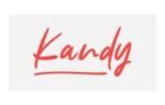 Kandy For Scale Logo