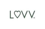 LUVV Labs Logo