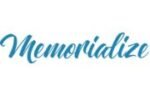 Memorialize Logo